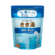 Kikiyu [Medicated bath salts] Calcium carbonated water Ramune scent 360g (approx. 12 servings) Bathclin Carbonated bath salts