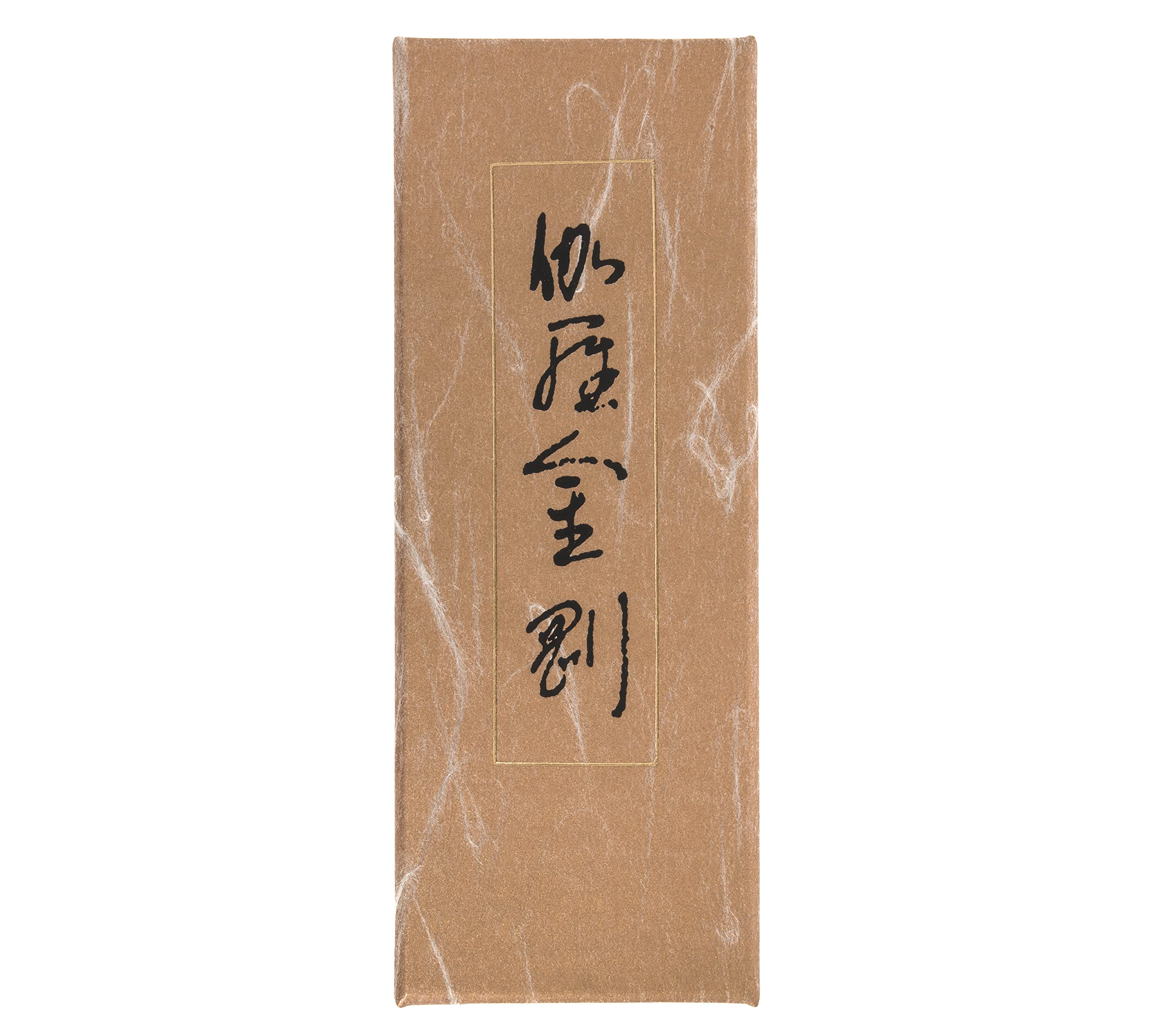 니혼코도(Nippon Kodo) 가라금강 장미