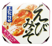 えびみそ
