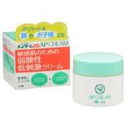 멘텀 약용 AP 크림 N 90g