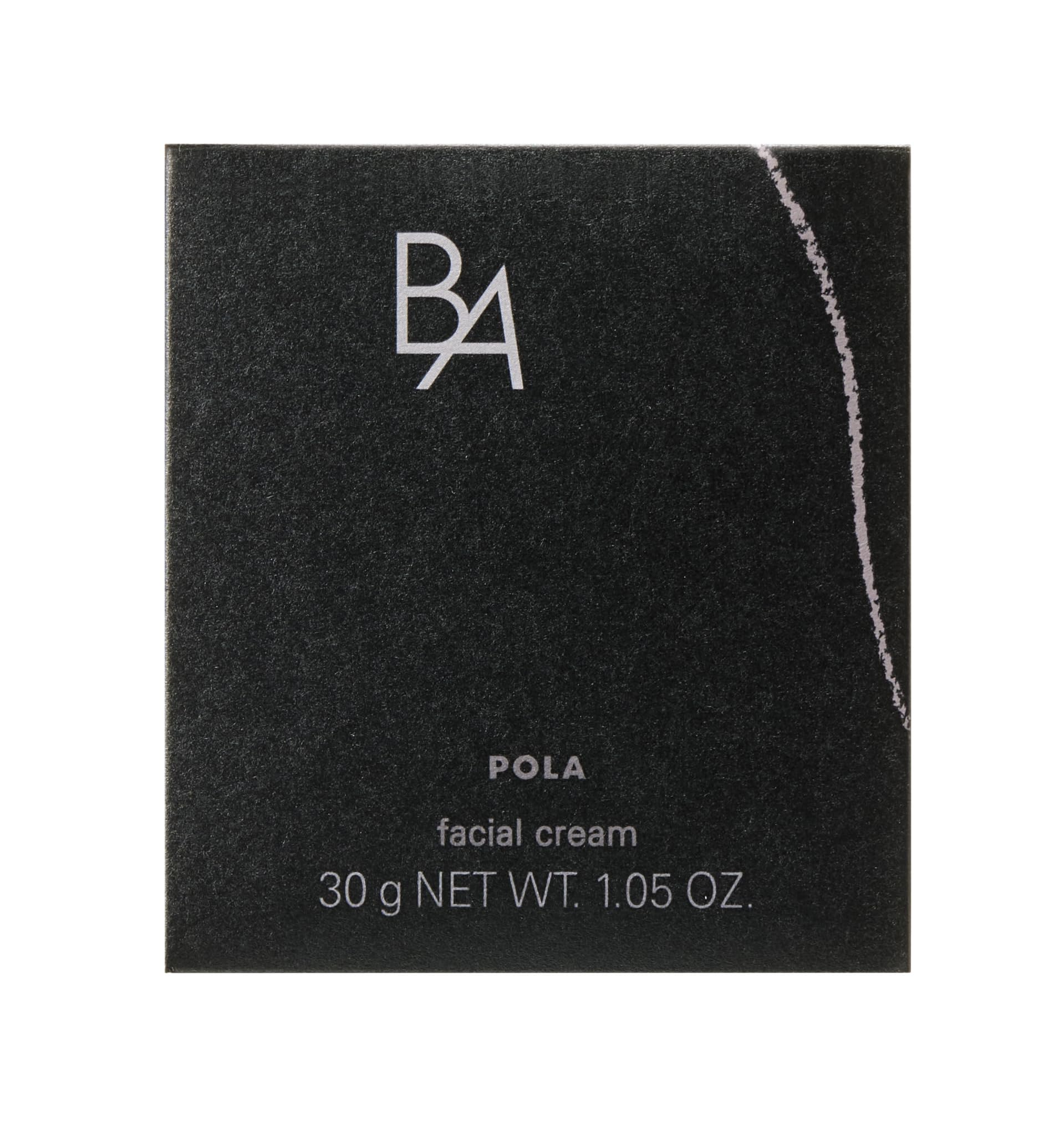 POLA B.A Cream 7 Body [Moisturizing Emulsion/Cream] 30g
