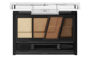 [Old model] KATE Kate Designing Brown Eyes BR-1 Eye Shadow BR-1 Warm Brown 3.2G