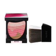 [Old model] Orb brush one-coat cheek 01 main body pink 5.7g