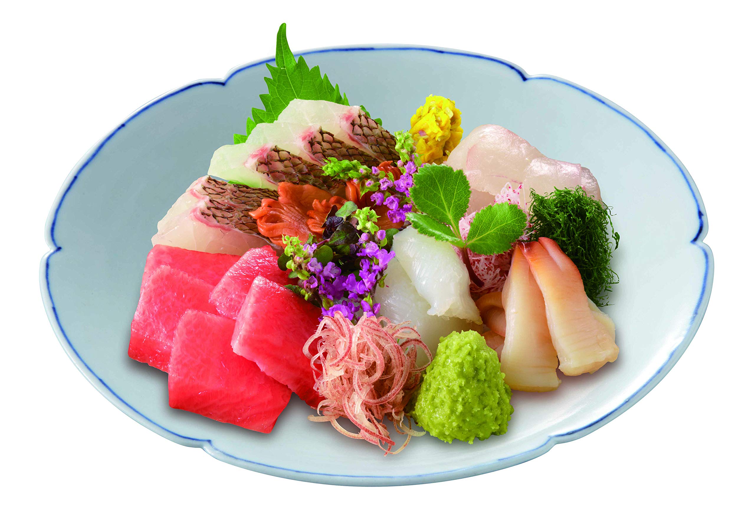 S&B value grated fresh wasabi 175g x 5 pieces