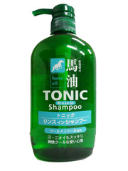 TK 코퍼레이션 말유 토닉 린스 인 샴푸 600ml