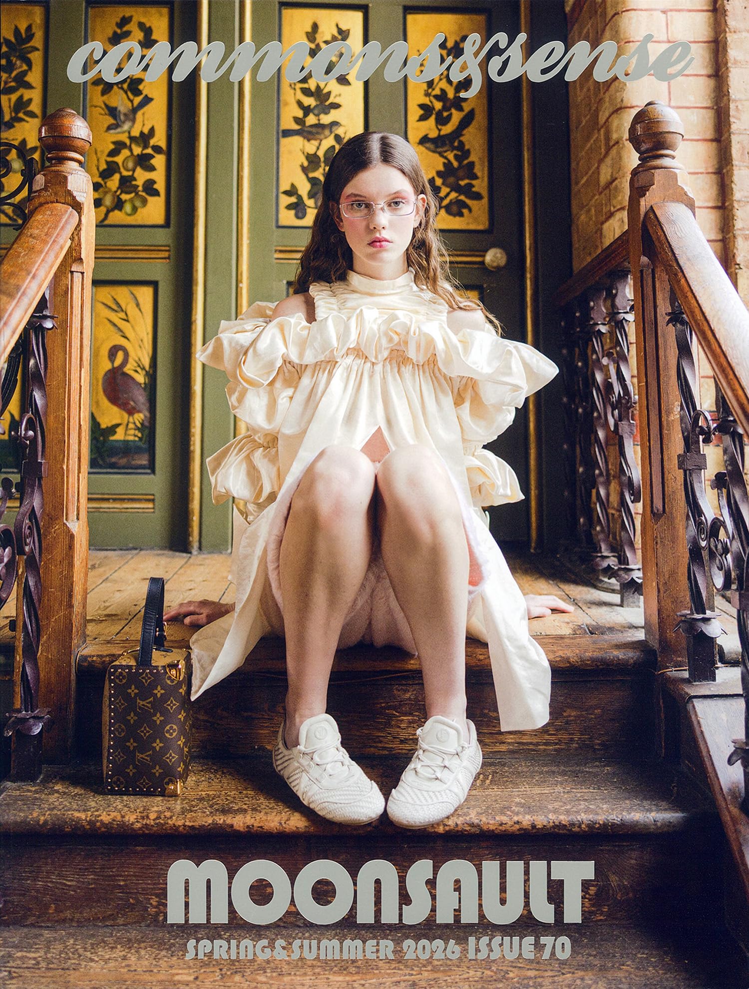 commons & sense ISSUE70