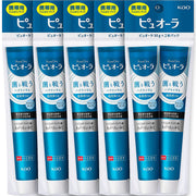[Kao] Medicinal Pyuora Clean Mint Mini 30g x 2 bottles x 5 pieces set