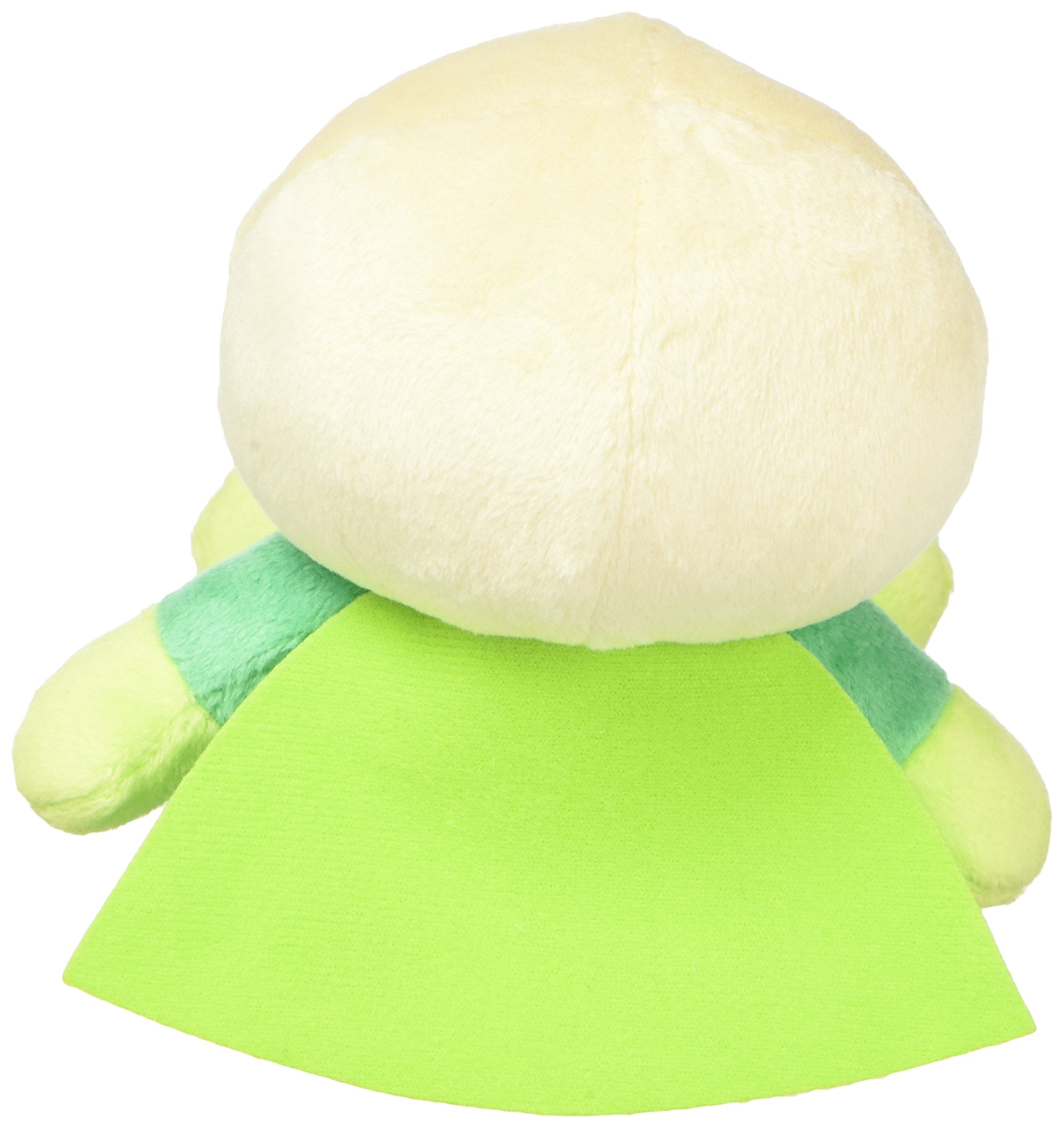 Anpanman Purichi Beans S Plus Melonpanna-chan