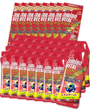 Ajinomoto Amino Vital Amino Shot Perfect Energy 45g x 64 pieces