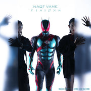 VISIONS (SG) - NAQT VANE