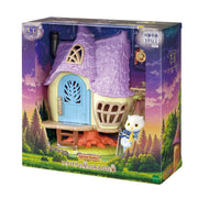 에포크사(EPOCH) 실바니아 패밀리 Little Tales Collection 올빼미의 별의 집 LT-01 ST마크 인증 3세 이상