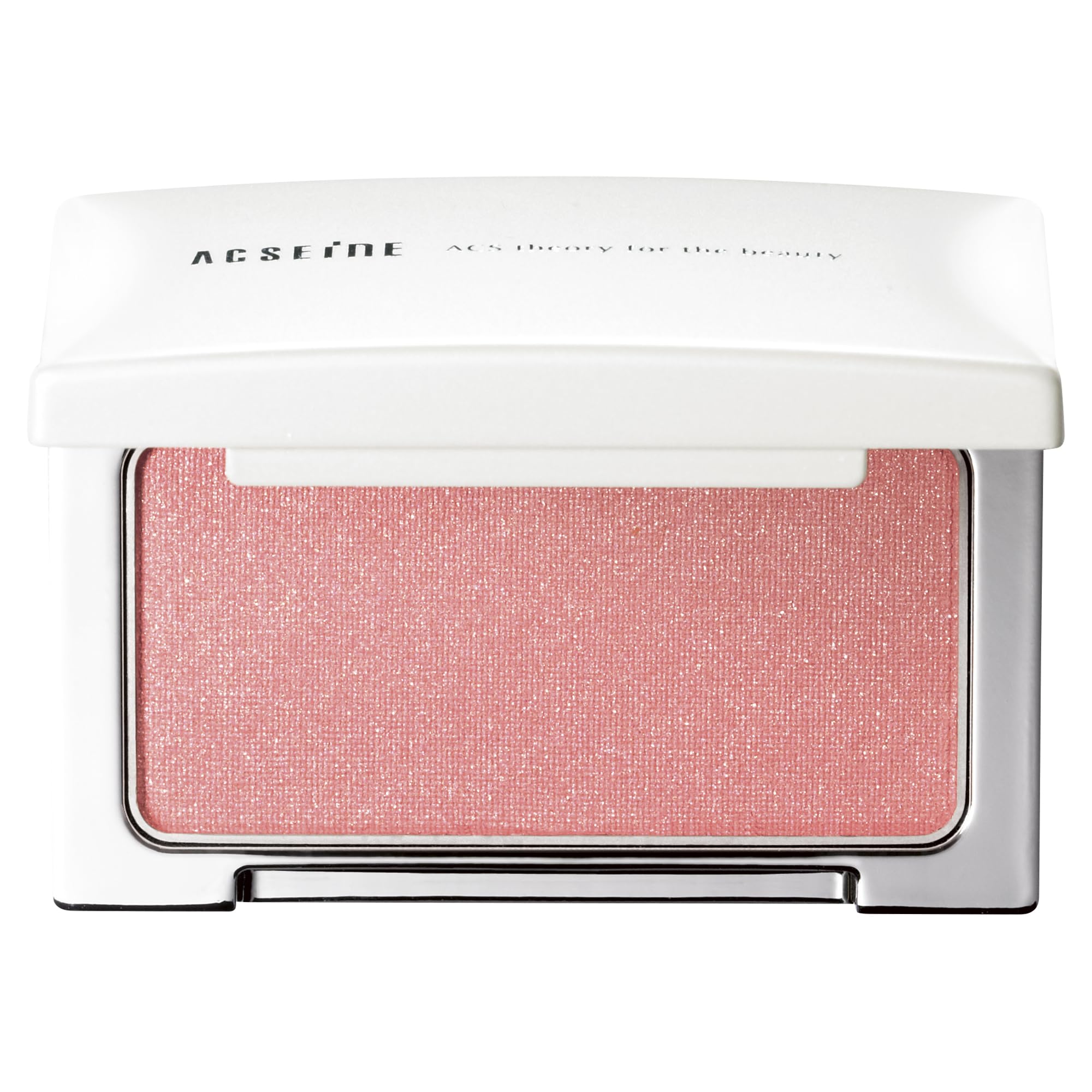 ACSEINE Face Color Cheek C02 Rose Beige