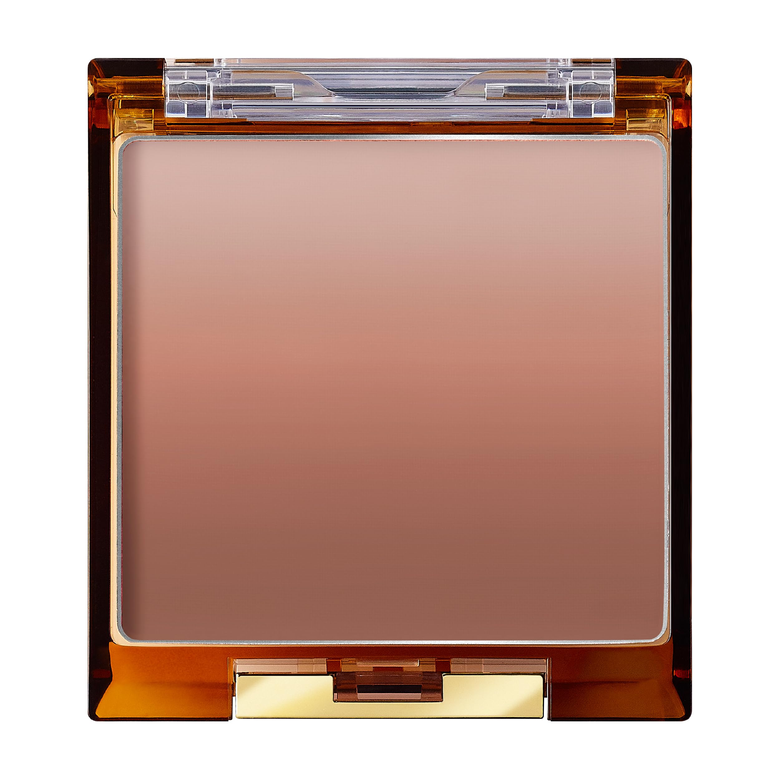 excel Auratic Blush AB09 Passion Tea Cheek Gradation