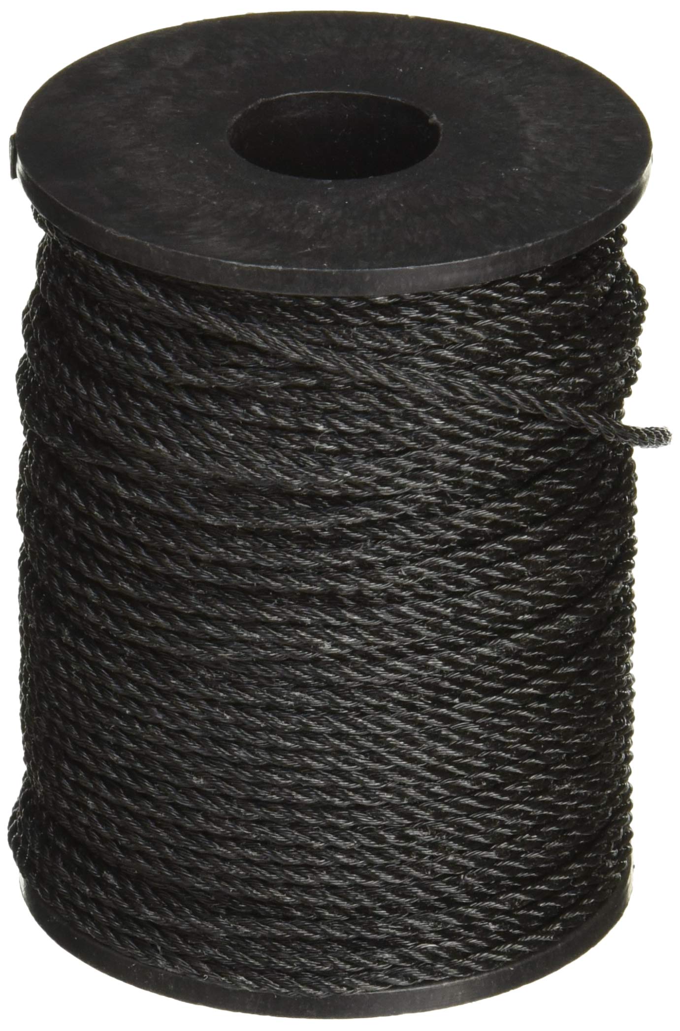 Yutaka Make Repair Thread PE Repair Thread 1.5mm x 50m Black A284