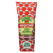カゴメ トマトケチャップチューブ 300g