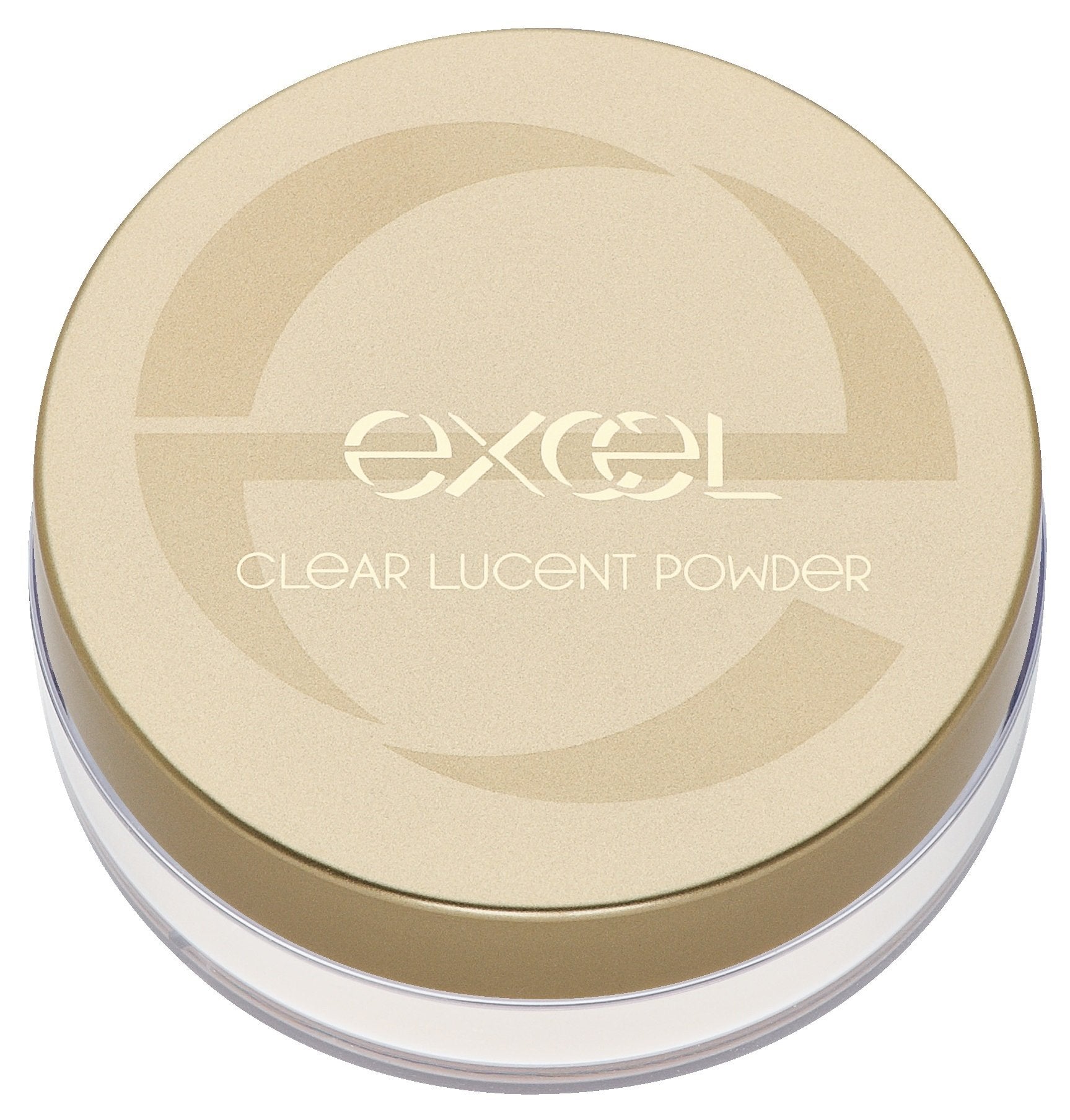 Phấn Phủ Clear Lucent CP1 (Tự Nhiên)