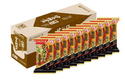 Amano Foods Usual Miso Soup Luxury Stir-fried Vegetables (11g x 10 servings)