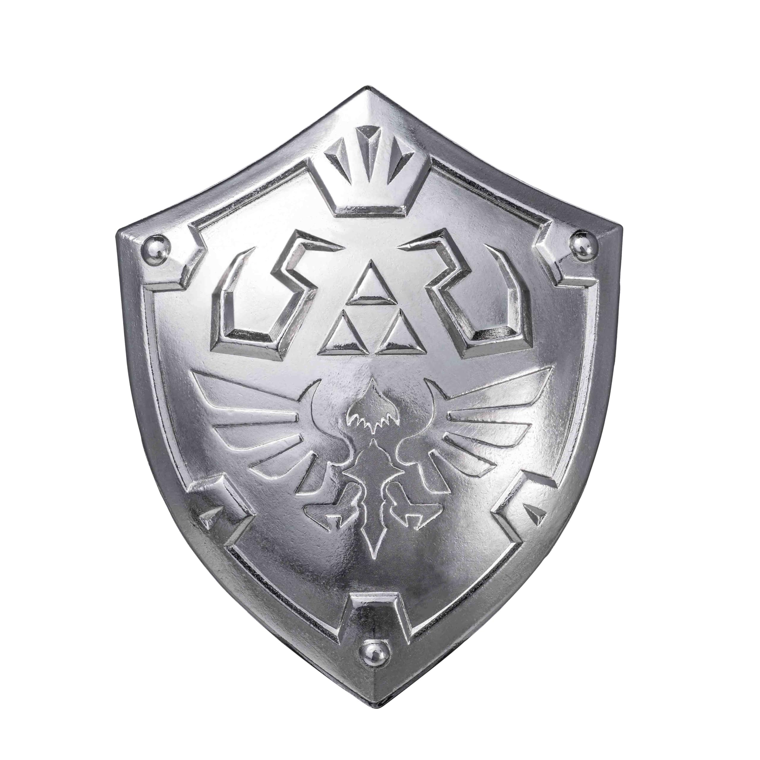 Hanayama (HANAYAMA) Remove Puzzle Remove The Legend of Zelda Hylian Shield [Difficulty Level 4]