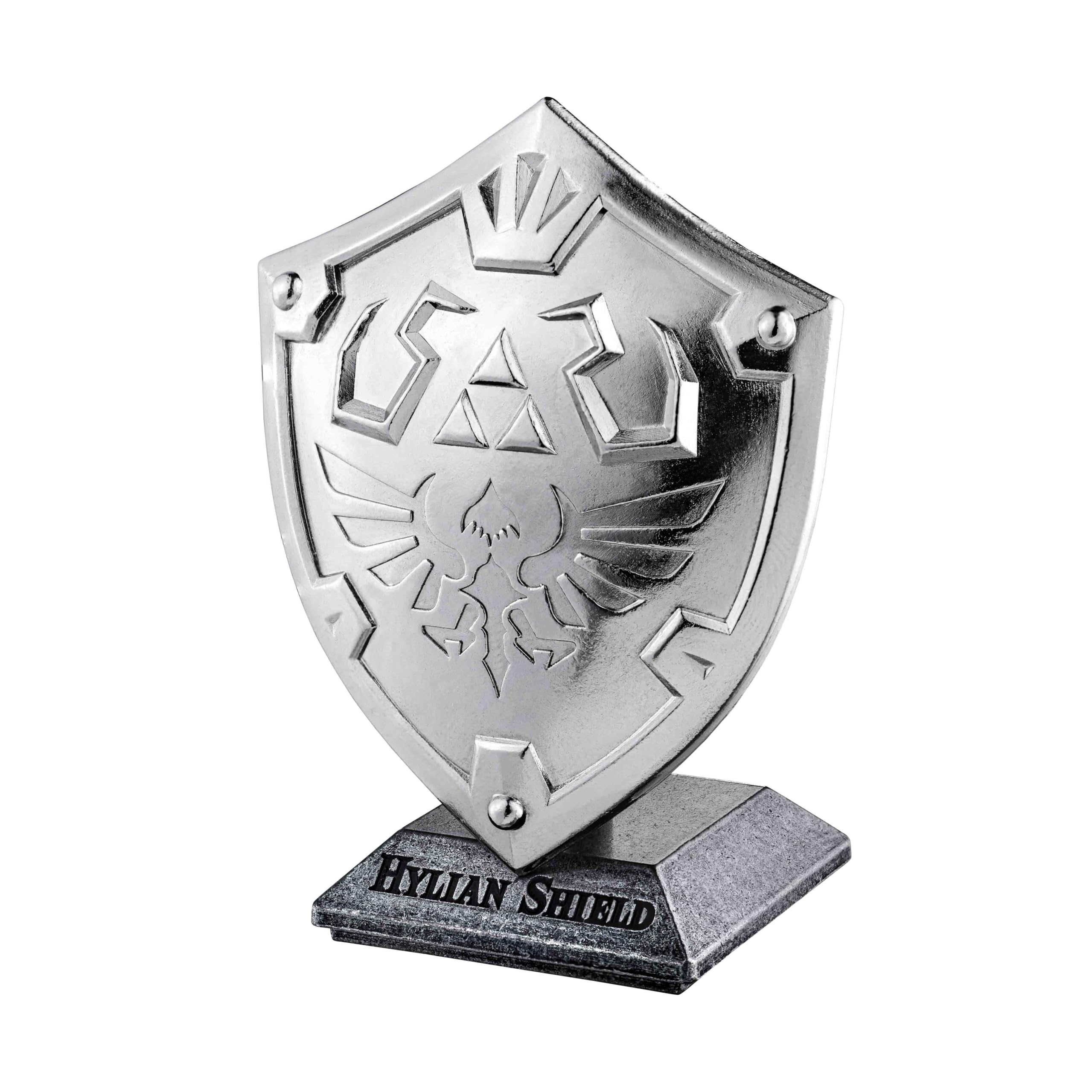 Hanayama (HANAYAMA) Remove Puzzle Remove The Legend of Zelda Hylian Shield [Difficulty Level 4]