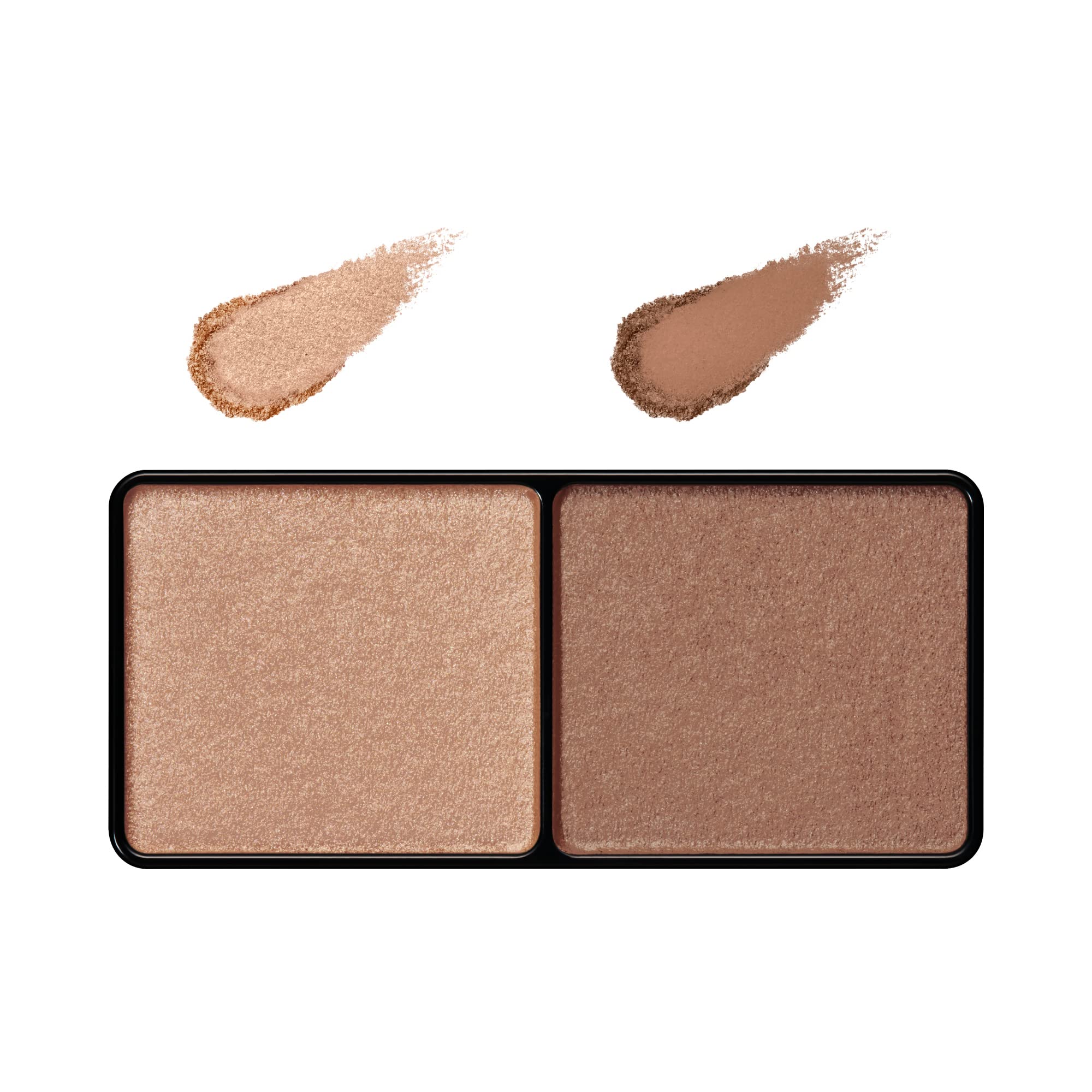 ettusais Eye Edition (Color Palette) 03 Warm Brown Eye Shadow 3.8g
