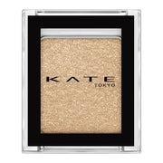 KATE The Eye Color 005 [Long lanh] [Vàng] [Suy nghĩ sau] 1 cái (x 1)