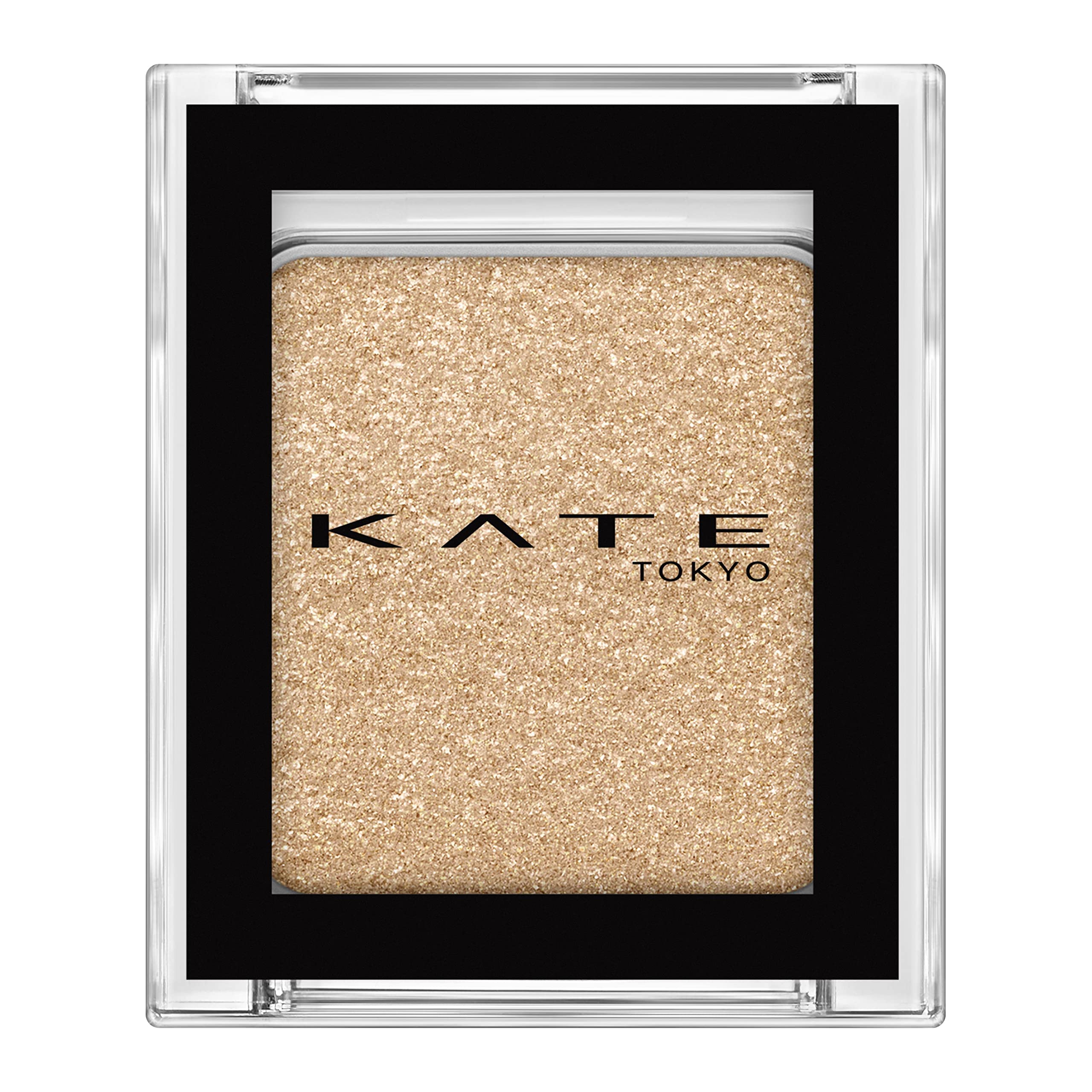 KATE The Eye Color 005 [Long lanh] [Vàng] [Suy nghĩ sau] 1 cái (x 1)