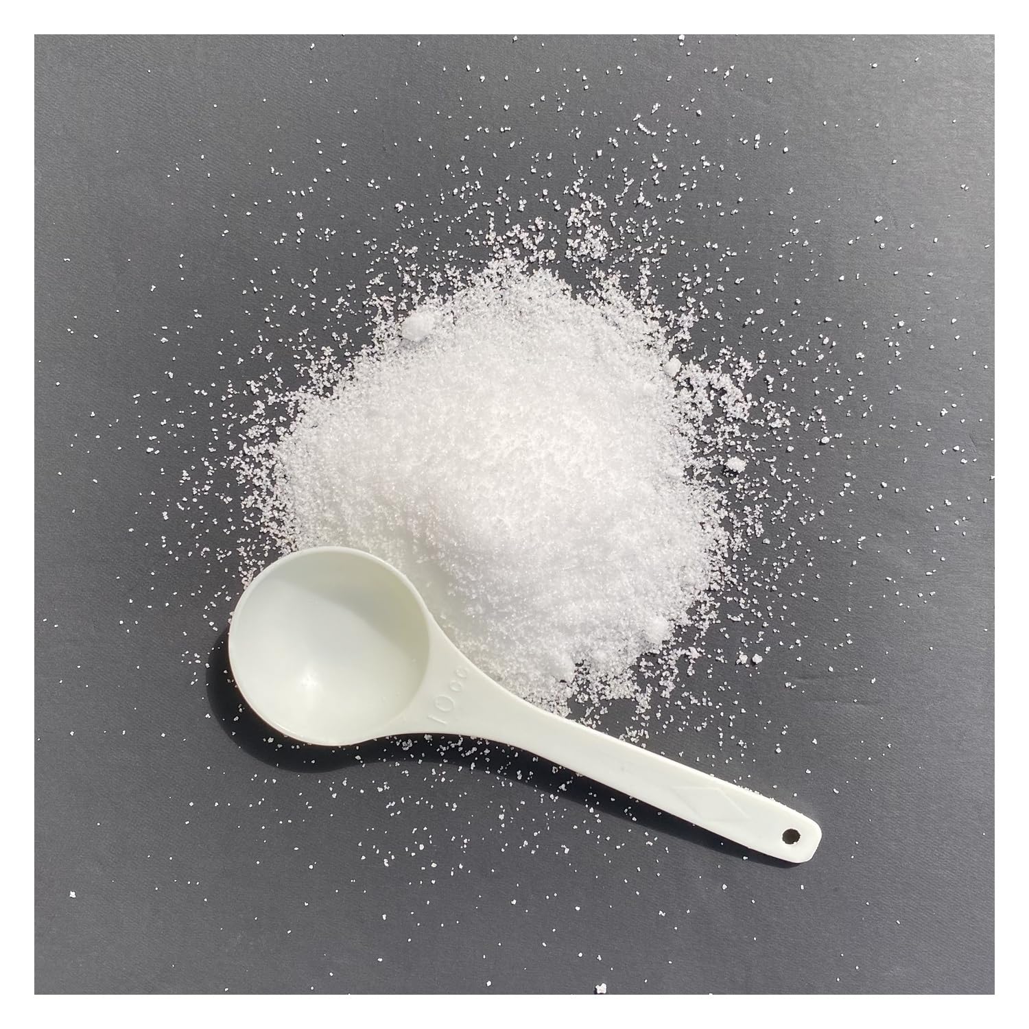 검은 장미 본점 미하다 미인 소금 (병) 650g 에스테틱 발한 슬리밍 마사지 각질 상어 베이솔트