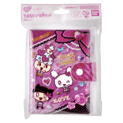 [BANDAI] Tamamori Seal Book Set Vivid ver. For ages 6 and up Tamagotchi