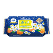 Saborino Good Work Mask Face Mask 28 pieces [Complete in 60 seconds! Night sheet mask]