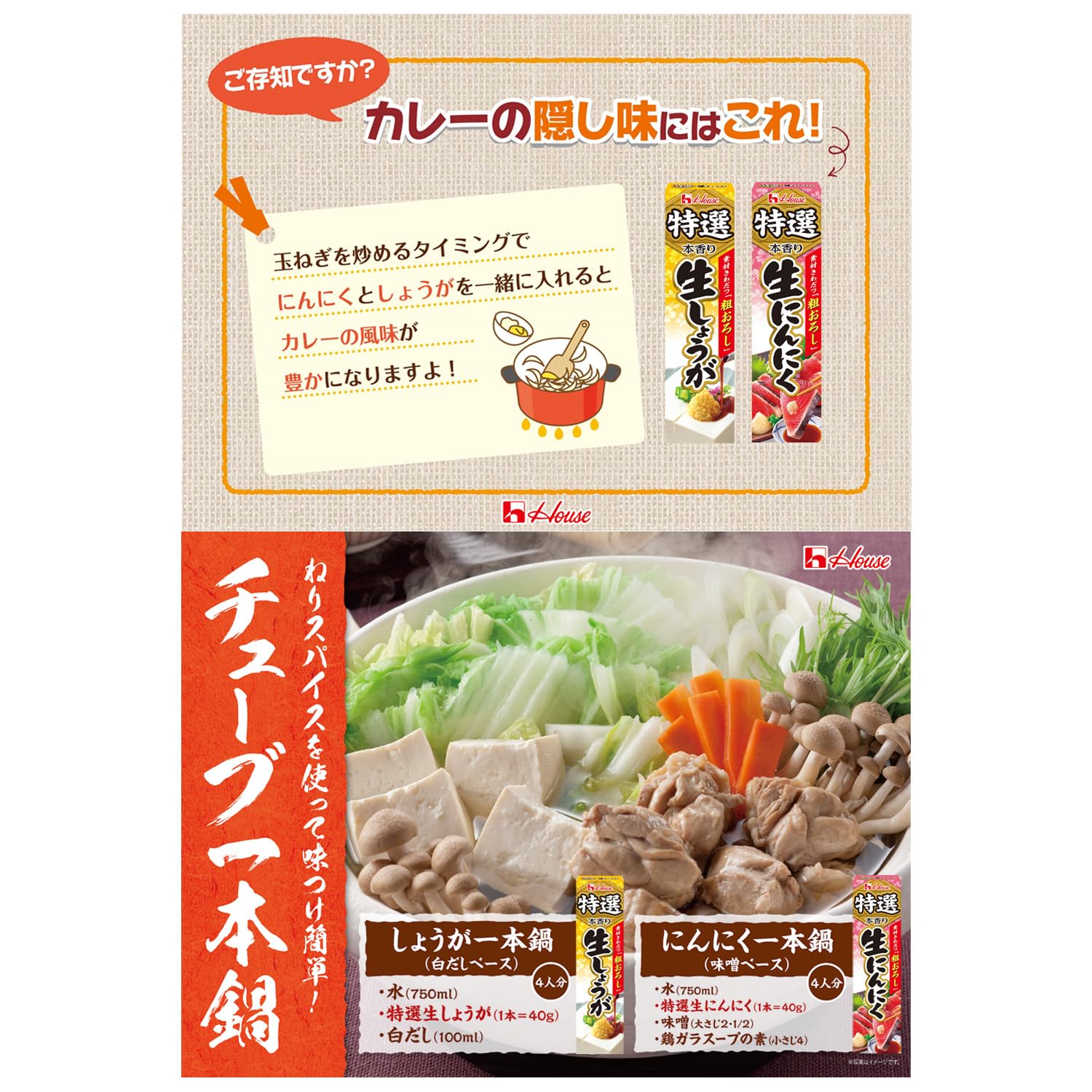 하우스 식품 특선생 생강 40g