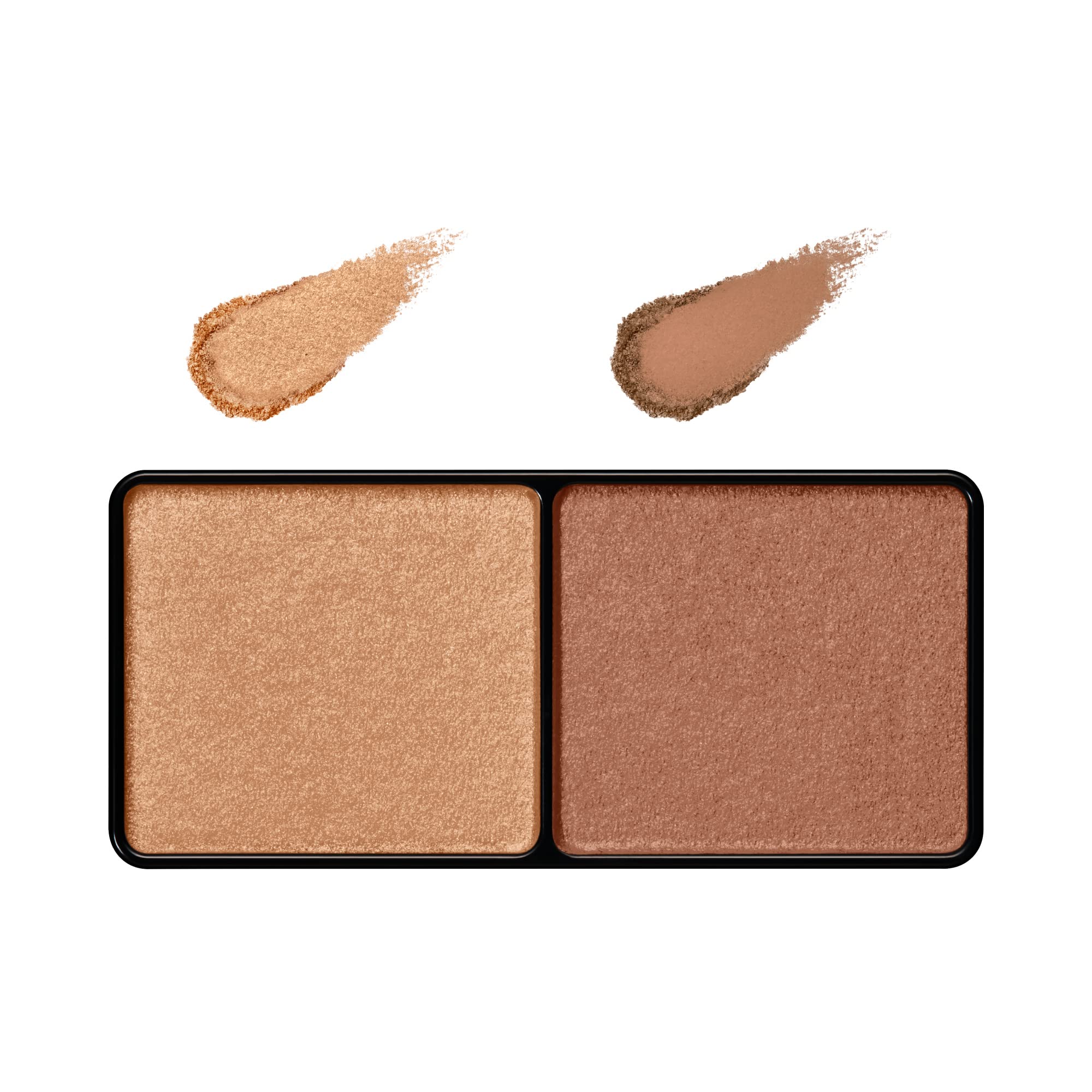 ettusais Eye Edition (Color Palette) 04 Orange Brown Eye Shadow 3.8g
