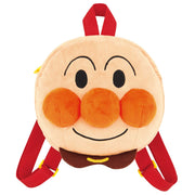 SEGA FAVE Anpanman Ba lô mặt mềm mại Anpanman