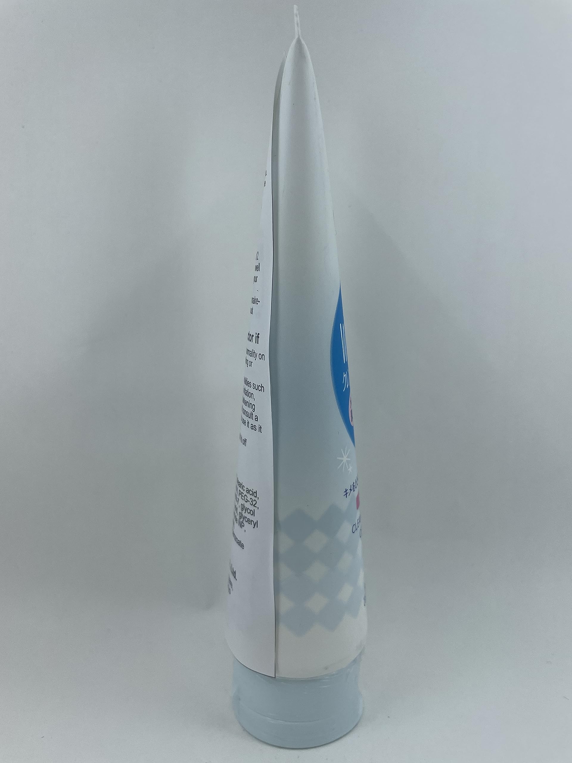 Sữa rửa mặt Kose Cosmeport Softymo Ceramide 190g