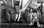 BANDAI RG 1/144 Perfect Strike gundam (Mobile SuitGundam SEED)