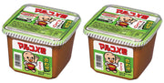Marukome New Marukome-kun Matching Miso with Dashi 650g x 2 pieces