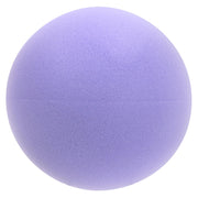 Ikeda Kogyo Indoor Sponge Ball [Quiet, Soft Polyurethane Material, Bouncing] (18cm)