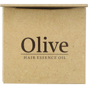 Yanagiya Honten Olive Label Hair Essence Oil 100ml