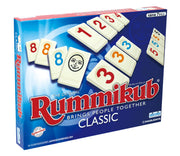增田屋集团（Masudaya Corporation） Rummikub CLASSIC