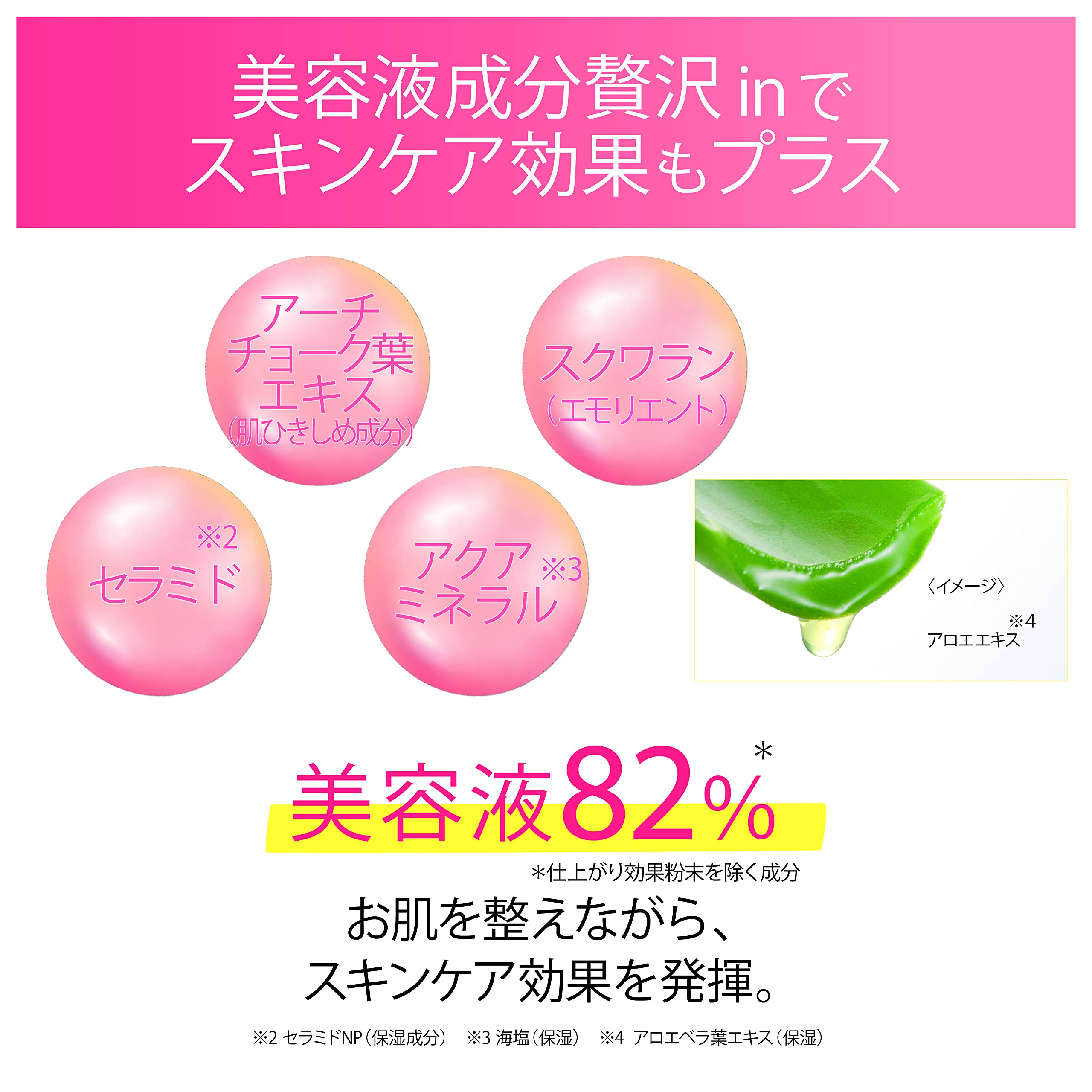 Pore putty craftsman Dry prevention base Makeup base