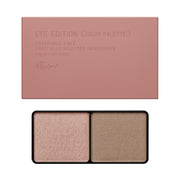 ettusais Eye Edition (Color Palette) 11 Rosewood Eye Shadow 3.8g