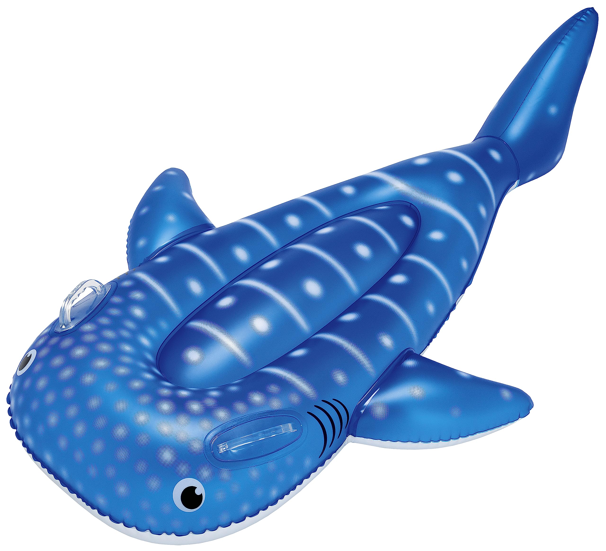 Igarashi Mini Whale Shark Float 130 x 92ซม. FRB-176V