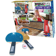 랭스 재팬 (RANGS) 랭스 도코 데모 탁구 블루