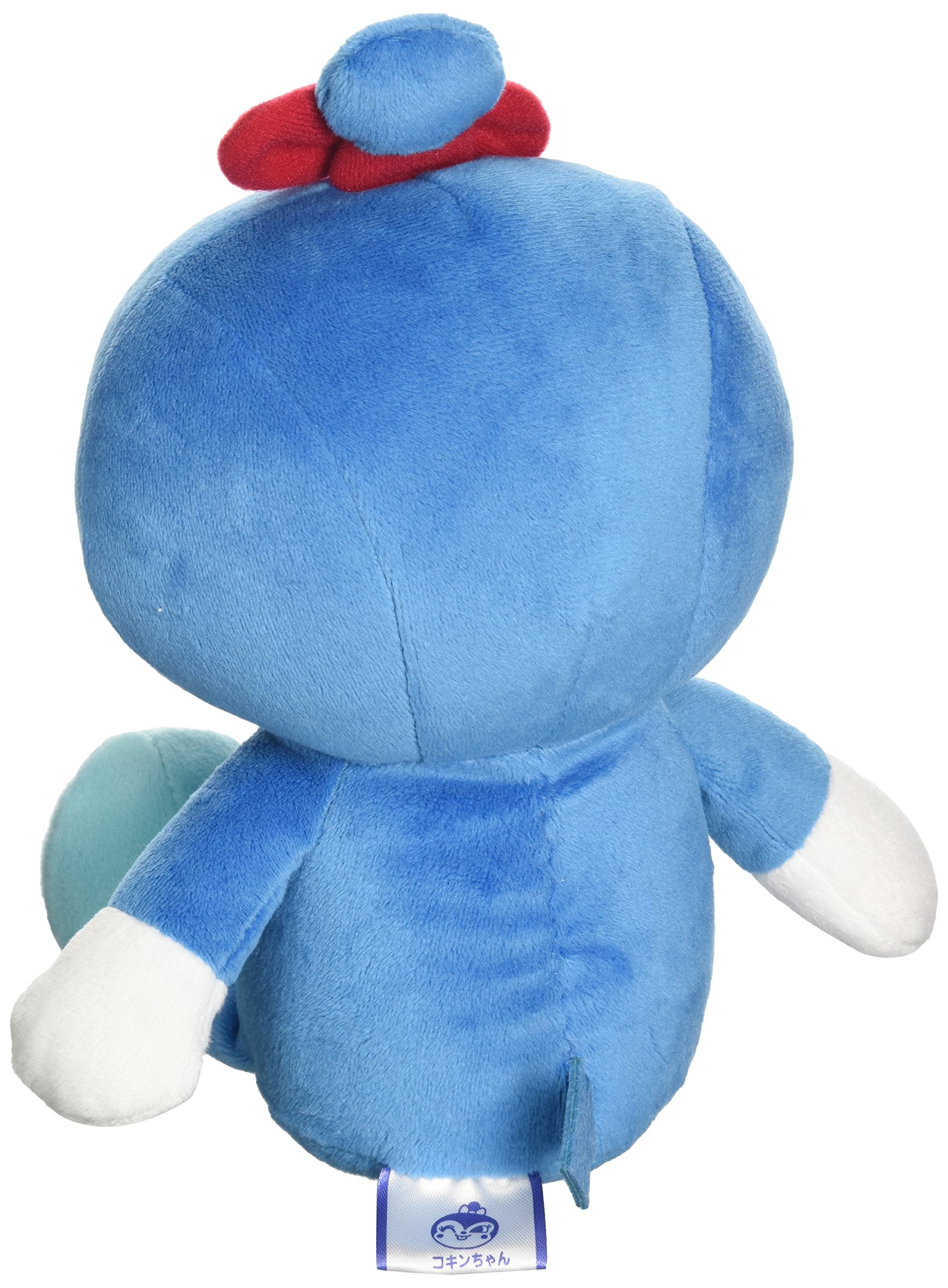 SEGA FAVE Anpanman Fluffy Smile Plush S Plus Kokin-chan