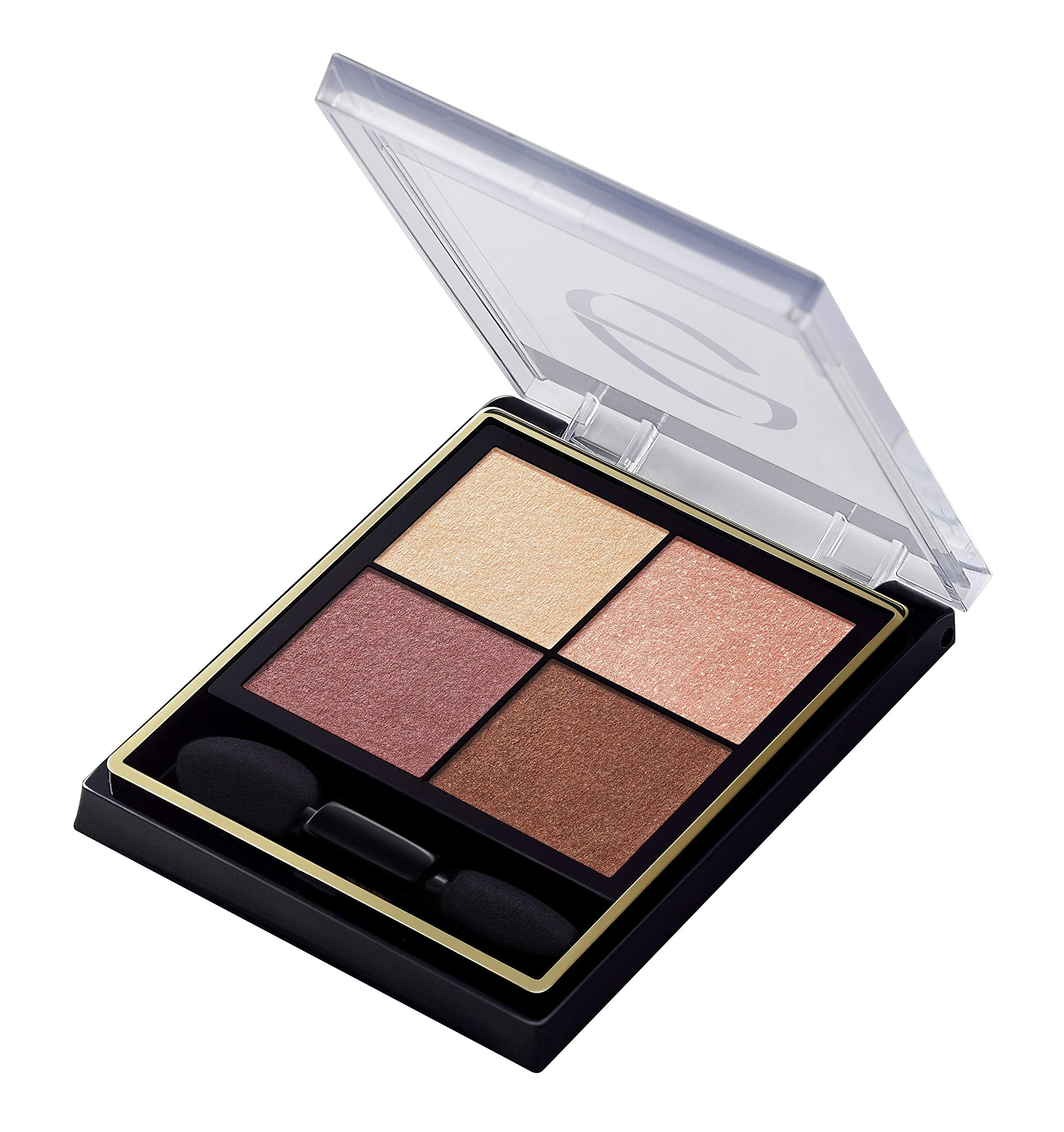 excel (Excel) Real Close Shadow CS03 (Rose Pin Heel) Bảng phấn mắt
