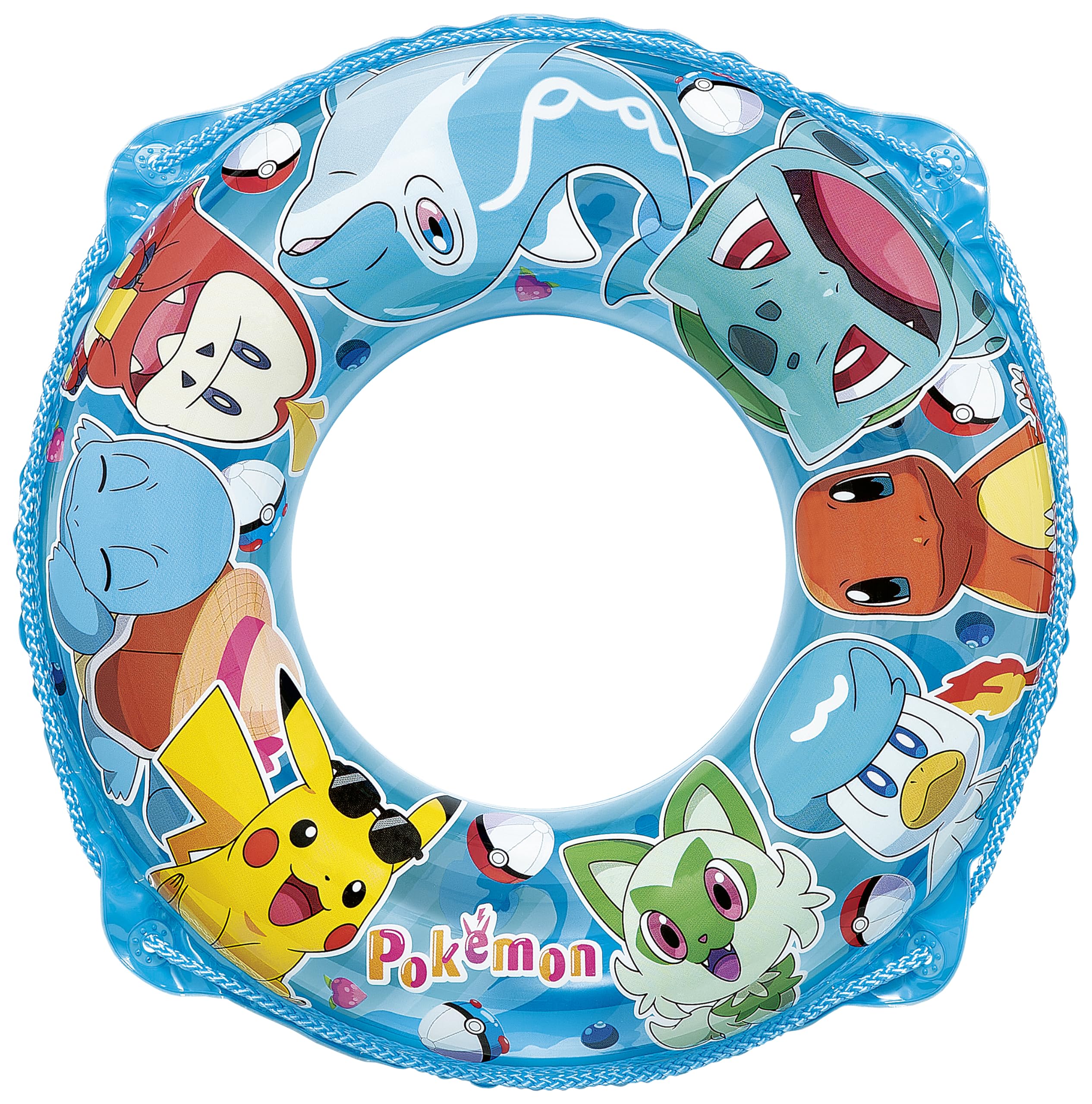Igarashi Pokemon 55cm Ukiwa (with rope) The inner circumference of the bulging Ukiwa is approximately 80-85cm AHD-55A