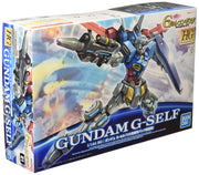 HG 1/144 Gundam G-Self (equipped with atmospheric pack) (Gundam G's Reconguista)