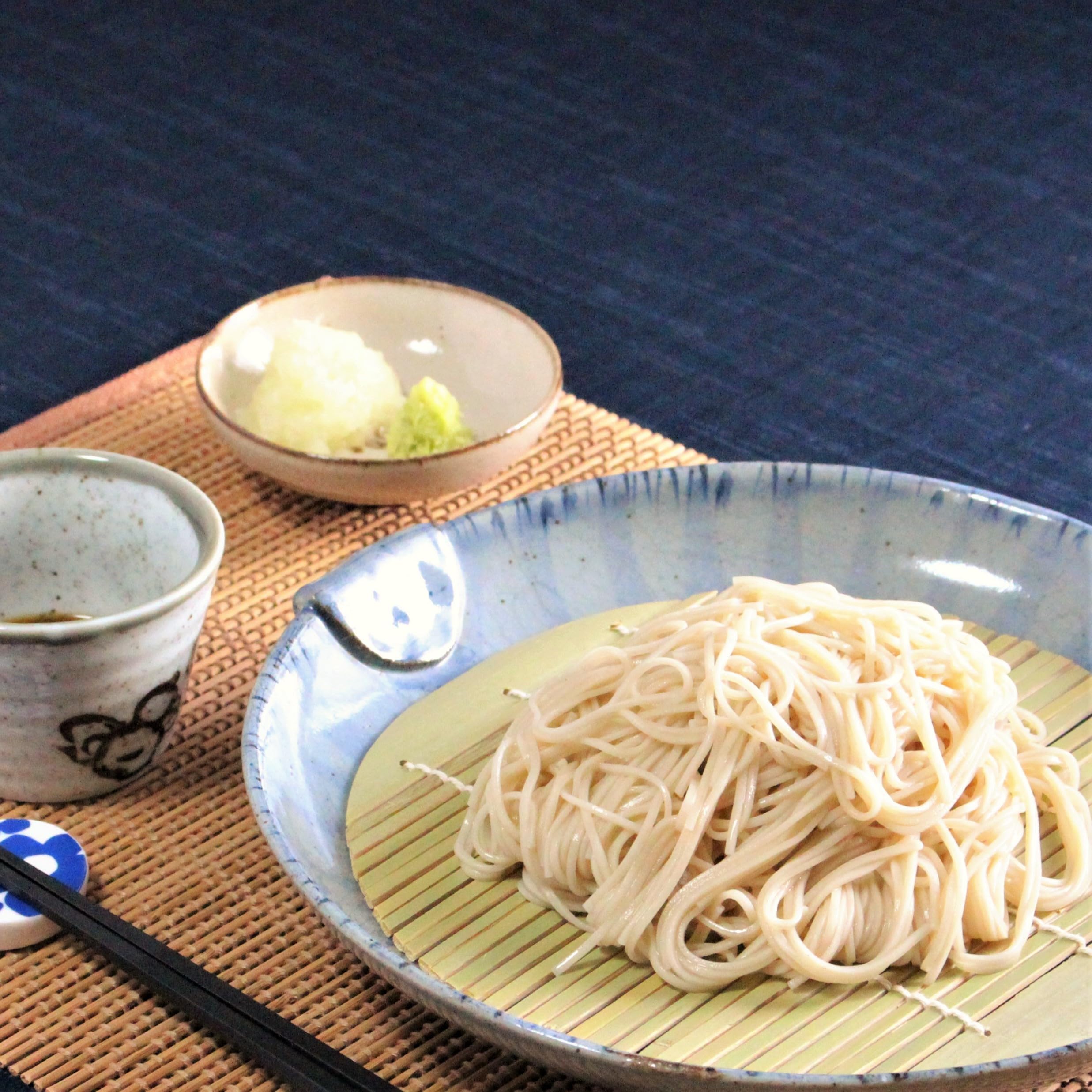 Obinata Soba Dori Soba 240g