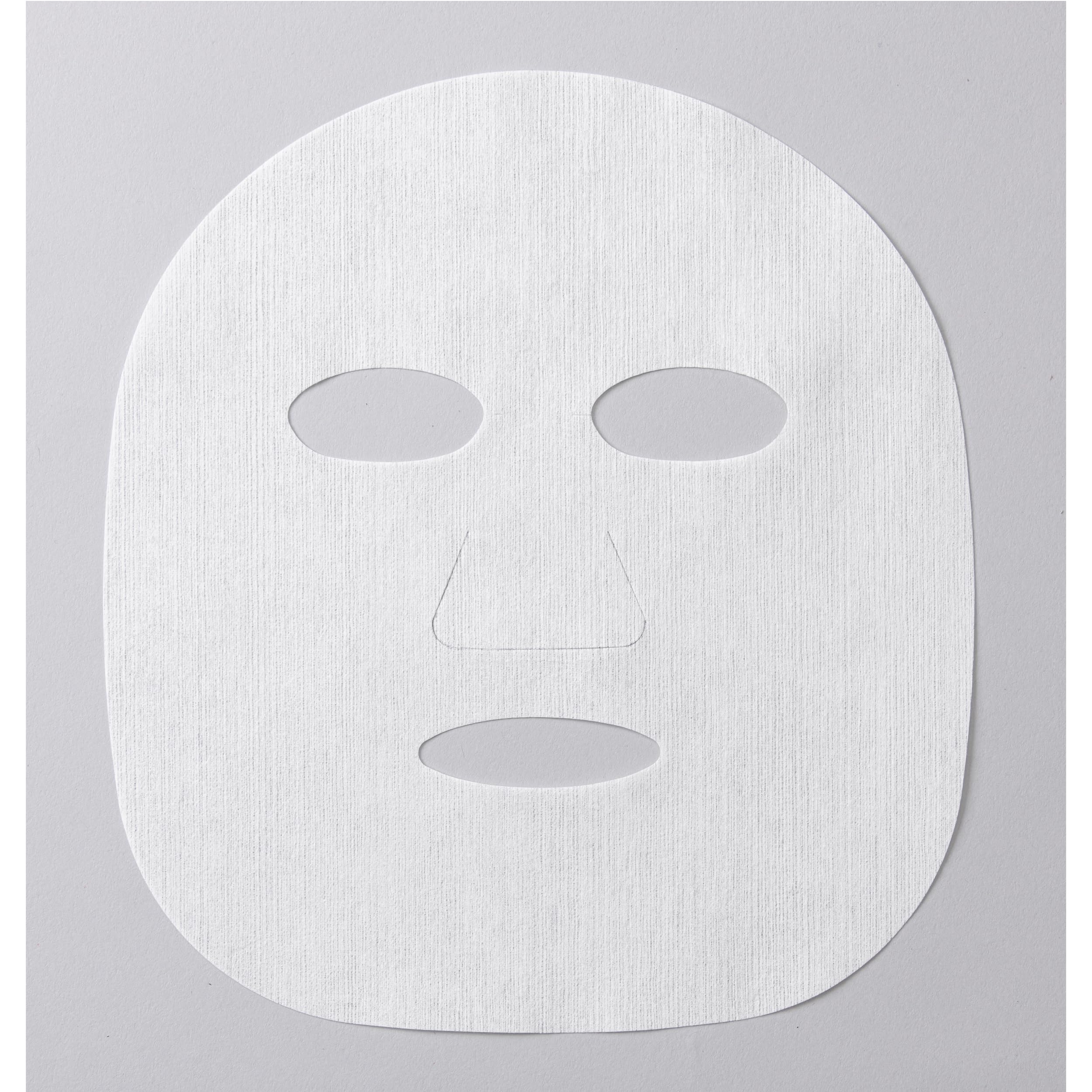 Nameraka Honpo Moist Essence Mask NC Soy Milk Isoflavone Mask Pack Moisturizing Drying Pack Face Pack