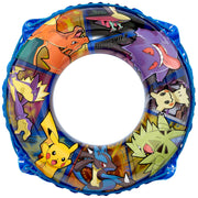 Igarashi Pokemon 70cm Ukiwa Blue (with rope) Inner circumference of Ukiwa when inflated is approximately 95~100cm AHB-170V