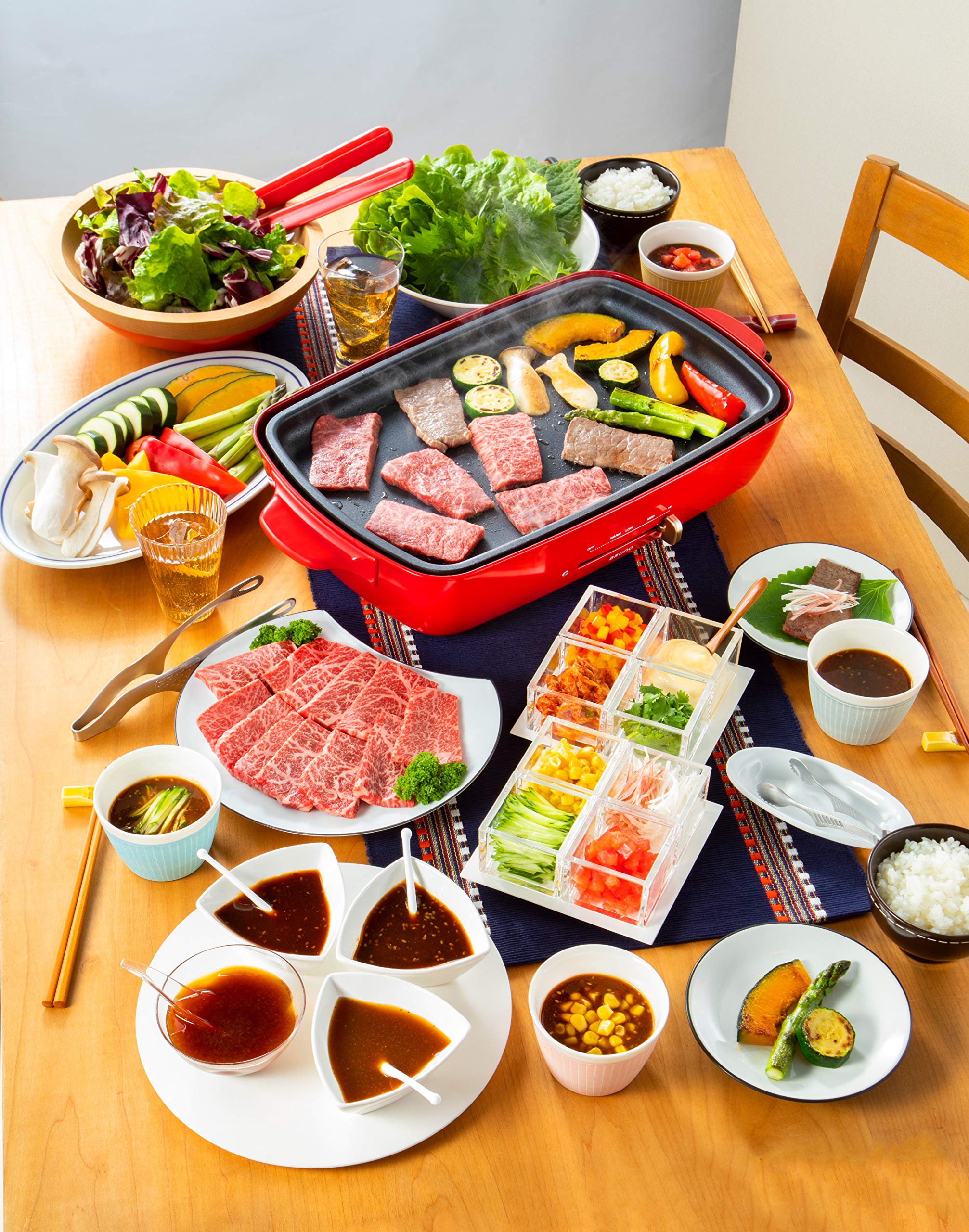 [ 에바라 ] 황금 맛 중신 360g × 2 병 ( 불고기 소스 불고기 소스 불고기 소스 )